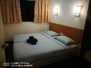 Genting Highlands Malaysia mega hotel