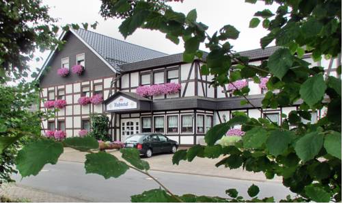 Frankenberg-Rengershausen Alemania mega código de promoción booking.com