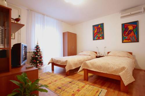 Beograd Serbie méga code promo booking.com