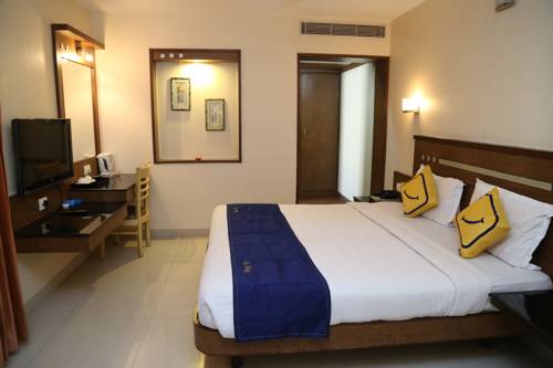 Coimbatore Inde méga code promo booking.com