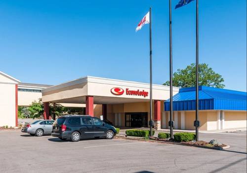 South Bend (Indiana) Vereinigte Staaten Mega Hotel Gutscheincode Booking.com
