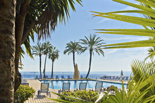 Illetas España mega código de promoción booking.com