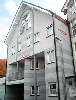 Rödermark Deutschland Mega Hotel Gutscheincode Booking.com