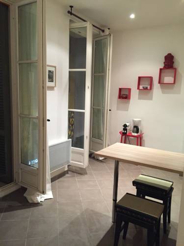 Marseille France Booking.com Hotel