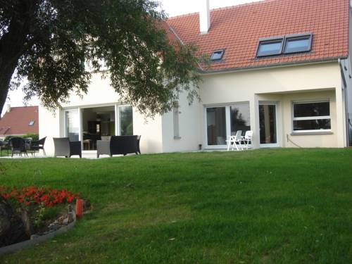 Berck-sur-Mer France Booking.com Hotel