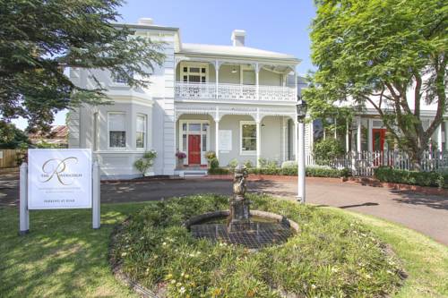 Bairnsdale Australie méga code promo booking.com