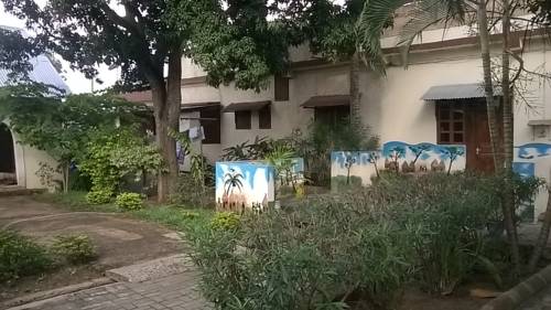 Morogoro Tanzania hotel mega promotiecode Booking.com