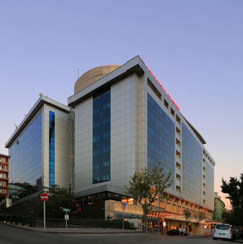 Ankara Turquía mega código de promoción booking.com