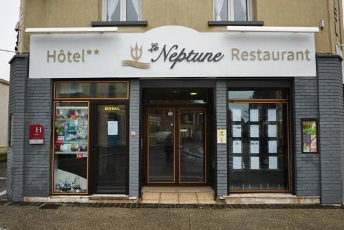 Cayeux-sur-Mer France Booking.com Hotel