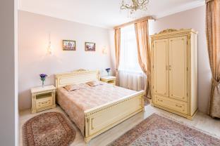 Lviv Ukraine mega hotel
