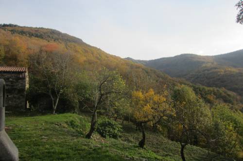 Labastide Rouairoux Francia mega código de promoción booking.com