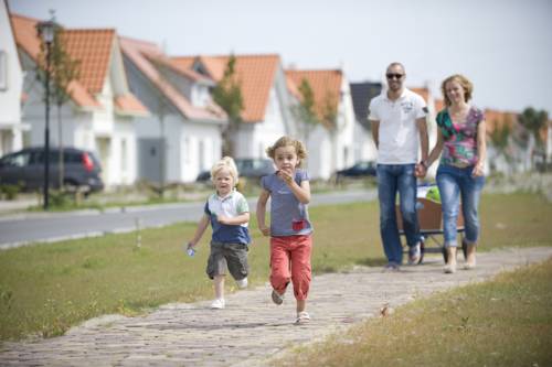 Cadzand-Bad Países Bajos mega código de promoción booking.com