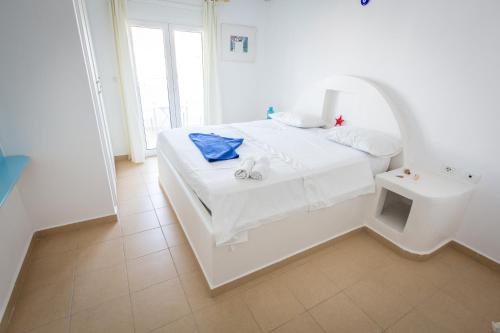 Saranda Albania mega hotel