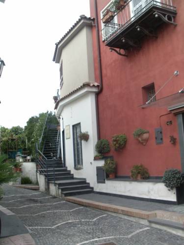 Ercolano Italië hotel mega promotiecode Booking.com