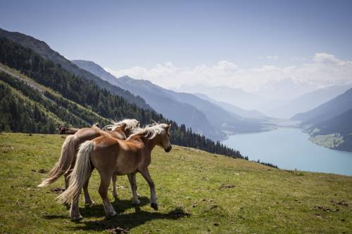 Nauders Österreich Mega Hotel Gutscheincode Booking.com