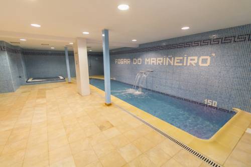 Ribadeo Spain Booking.com Hotel