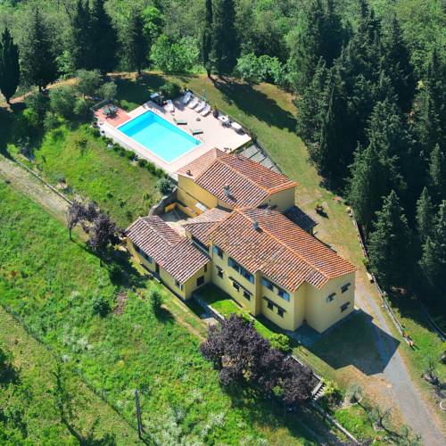 Barberino di Mugello Italien Mega Hotel Gutscheincode Booking.com