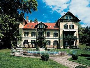 Dobrna Slovenia mega hotel
