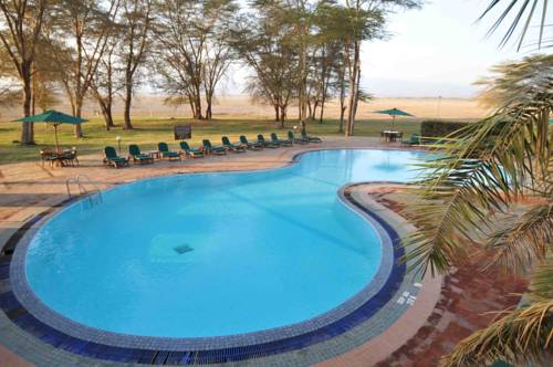 Amboseli  Kenya Booking.com Hotel