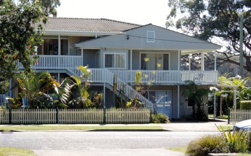 Sussex Inlet Australien Mega Hotel Gutscheincode Booking.com