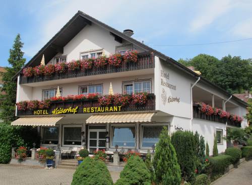 Bad Bellingen Deutschland Mega Hotel Gutscheincode Booking.com
