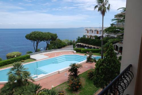 Lacco Ameno Italy Booking.com Hotel