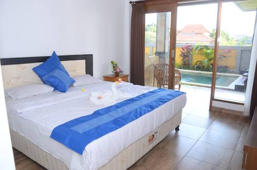Canggu Indonesië hotel mega promotiecode Booking.com