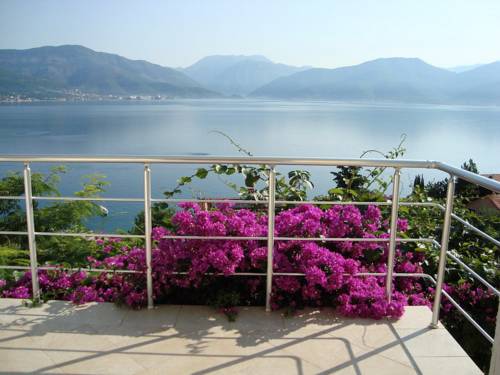 Krašići Montenegro Booking.com Hotel