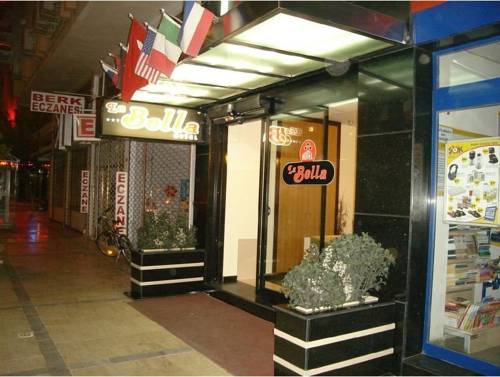Salihli (Manisa) Türkei Mega Hotel Gutscheincode Booking.com