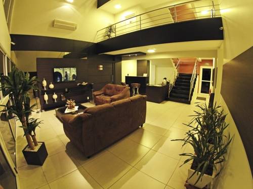 Tapejara (Rio Grande do Sul) Brasilien Mega Hotel Gutscheincode Booking.com