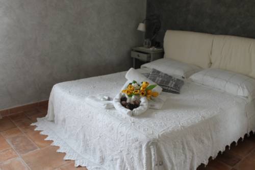 Villamar Italia mega código de promoción booking.com
