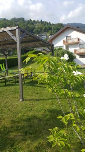 Roncegno Italy Booking.com Hotel