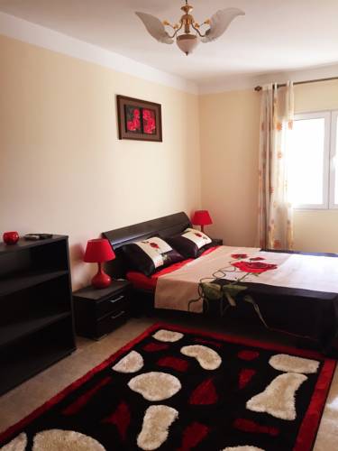Montfroid Algerien Mega Hotel Gutscheincode Booking.com