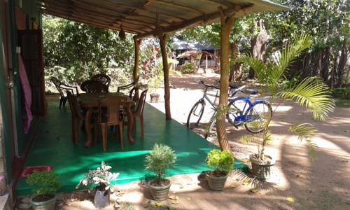 Sigiriya Sri Lanka Mega Hotel Gutscheincode Booking.com