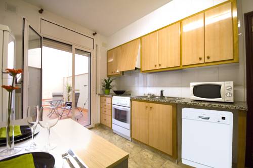 Figueres Spanien Mega Hotel Gutscheincode Booking.com