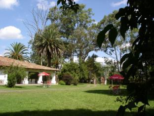 Salta Argentina mega hotel