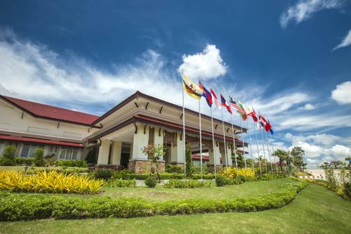 Nay Pyi Taw Myanmar méga code promo booking.com