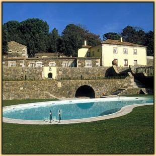 Ponte de Lima Portugal Booking.com Hotel