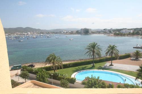 Bahia de Sant Antoni Spanien Mega Hotel Gutscheincode Booking.com