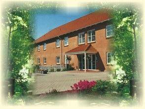 Luckau Duitsland hotel mega promotiecode Booking.com