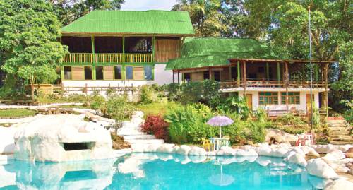Archidona Ecuador Booking.com Hotel