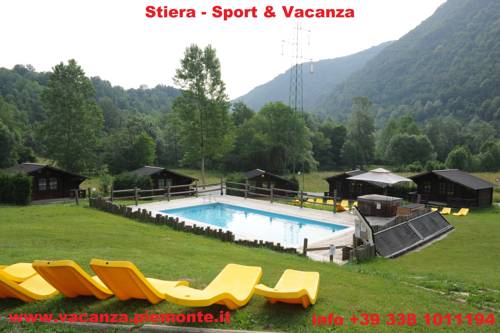 Gaiola Italy Booking.com Hotel