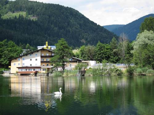 Villach Austria Booking.com Hotel