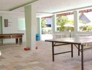 Caruaru Brazil mega hotel