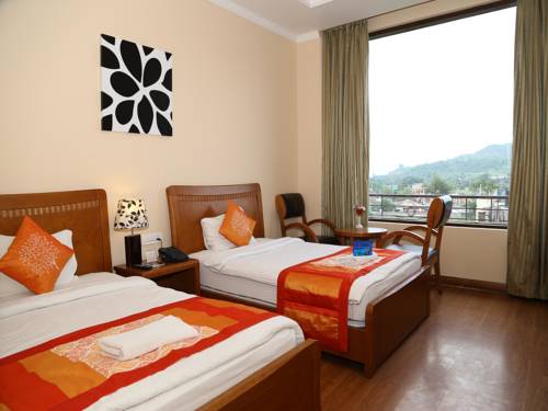 Baddi India hotel mega promotiecode Booking.com