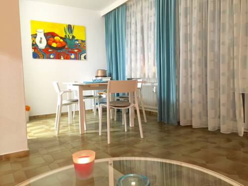 Bad Nauheim Germany Booking.com Hotel