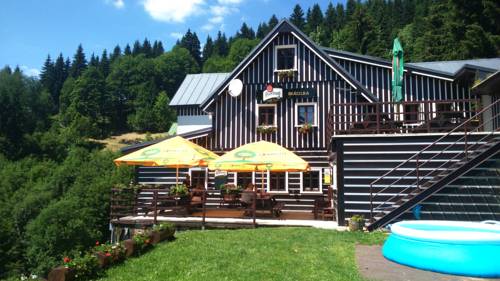 Rokytnice nad Jizerou Tschechien Mega Hotel Gutscheincode Booking.com