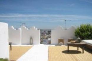 Tangier Morocco mega hotel