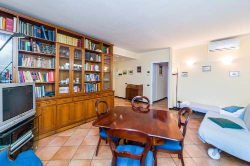Lavagna Italië hotel mega promotiecode Booking.com