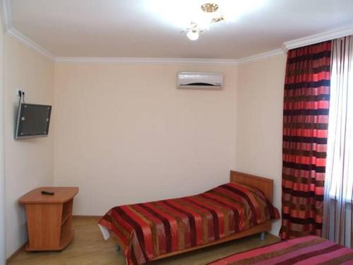 Gelendzhik Russia mega hotel